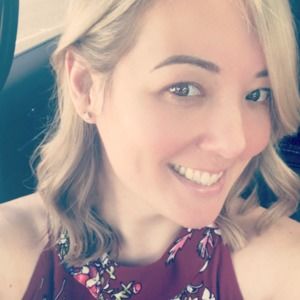 Meet your Posher, Shannon